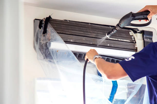 Reliable NV Airduct Cleaning Solutions