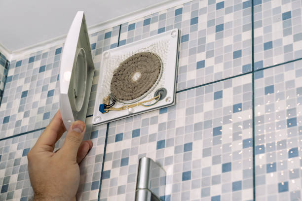 Best Air Duct Inspection  in Paradise, NV