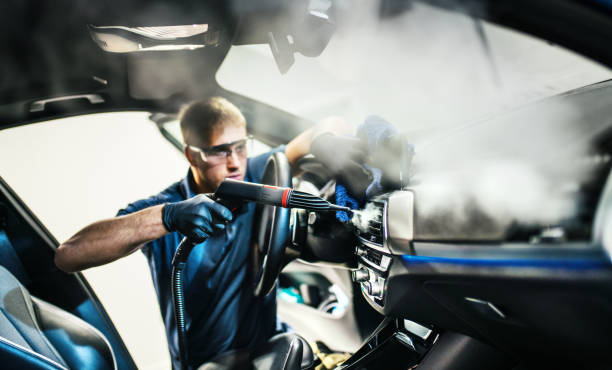Best Air Duct Sanitizing Services  in Paradise, NV