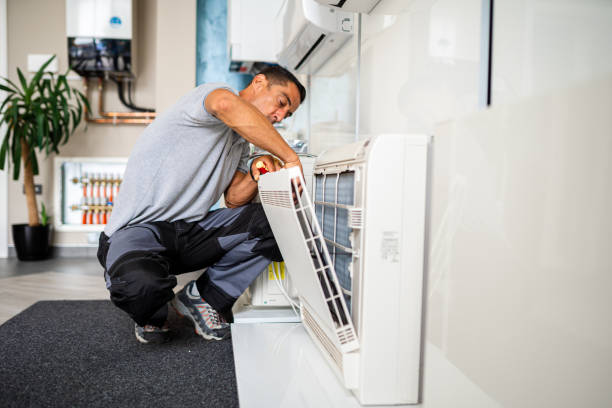 Best HVAC System Cleaning  in Paradise, NV