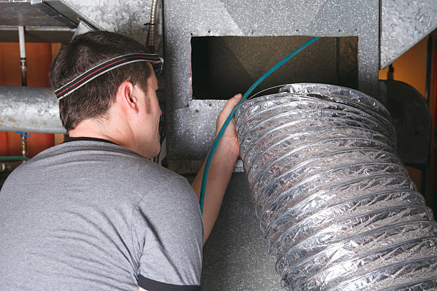 Best Air Duct Inspection  in Paradise, NV