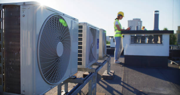 Best HVAC Duct Inspection Services  in Paradise, NV